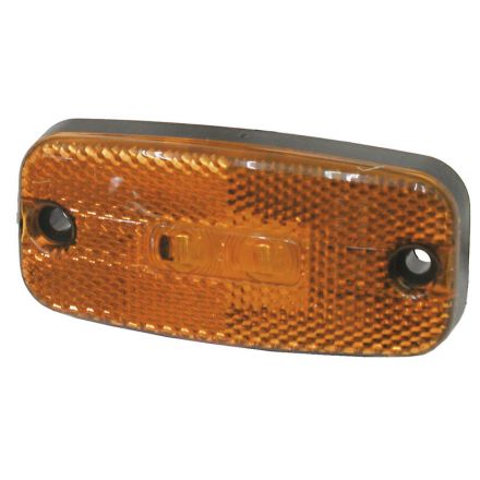 Hella Lampa sygnalizacyjna boczna